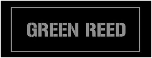 GREEN REED logo