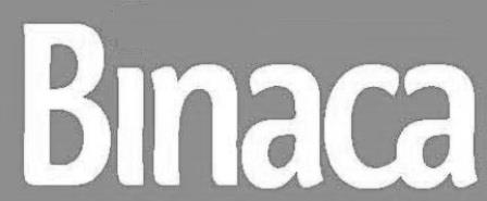 Binaca logo