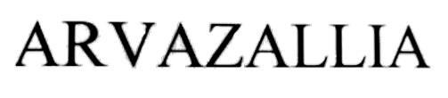 ARVAZALLIA logo