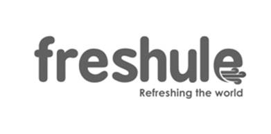 freshule logo