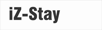 iZ-Stay logo