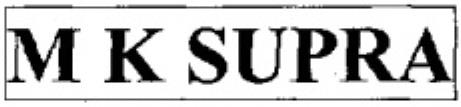 Trademark logo