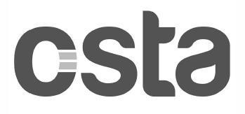 cste logo