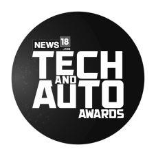 TECH AUTO logo