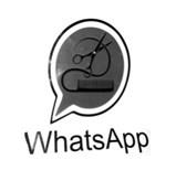 WhatsApp logo