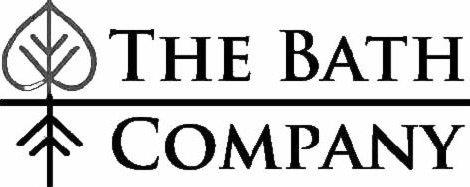 THE BATH COMPANY logo