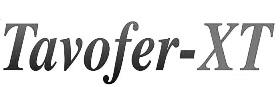 Tavofer-XT logo
