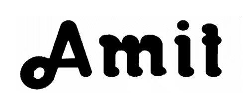 Amit logo