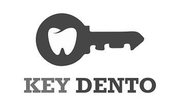 KEY DENTO logo