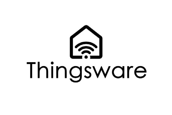 Thingsware logo