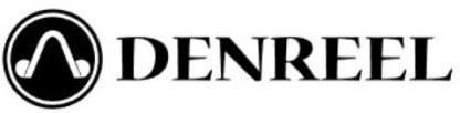 @ DENREEL logo