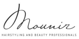 HAIRSTYLING ANO BEAUTY PROFESSIONALS logo