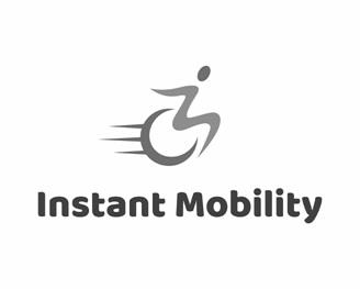 Instant Mobility logo