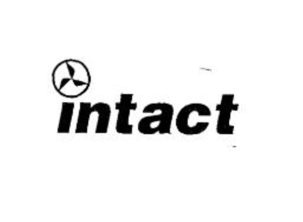 intact logo