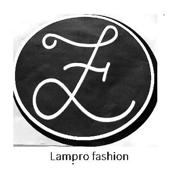 Lampro fashion logo