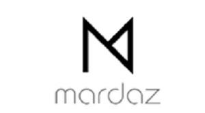 mardaz logo