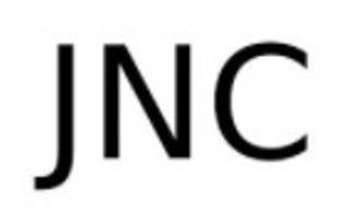 JNC logo