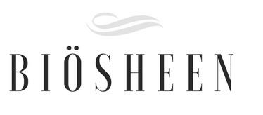 BIOSHEEN logo