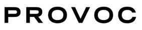 PROVOC logo