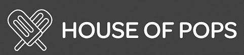 HOUSE OF POPS logo