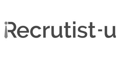 Recrutist-u logo