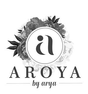AR OYA by arya logo