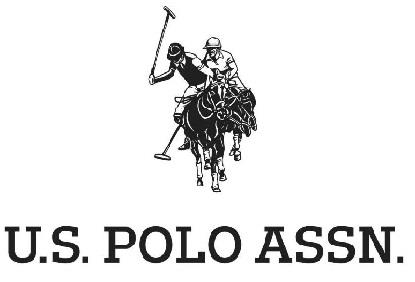 U.S. POLO ASSN. logo