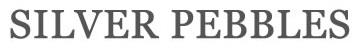 SILVER PEBBLES logo