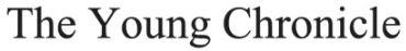 The Young Chronicle logo