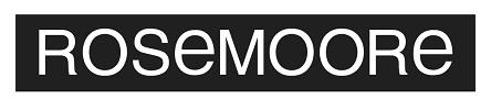 ROSEMOORE logo