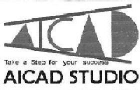 AICAD STUDIO logo