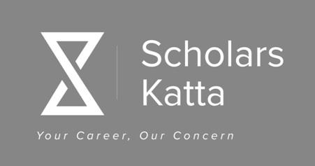 Scholars Katta logo