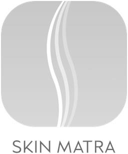SKIN MATRA logo