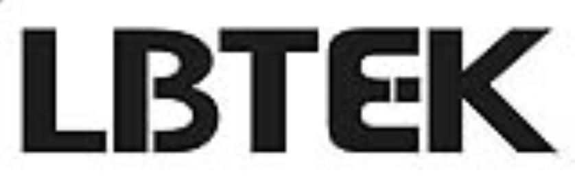 LBTEK logo