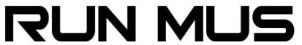 RUN MUS logo