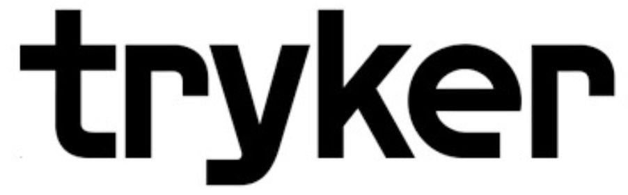tryker logo