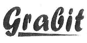 Grabit logo