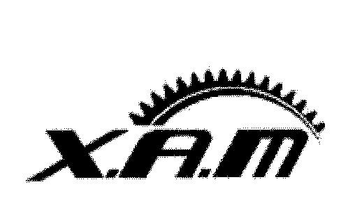 Trademark logo