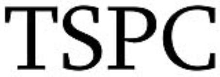 TSPC logo