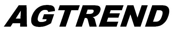 AGTREND logo