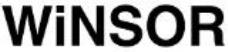 WiNSOR logo