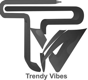 Trendy Vibes logo