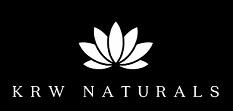 KRW NATURALS logo