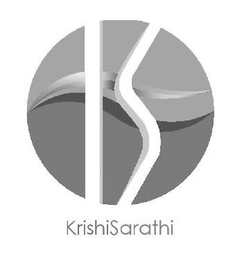 KrishiSarathi logo