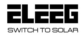 SWITCH TO SOLAR logo