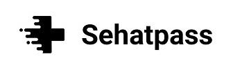 Sehatpass logo