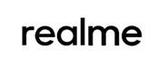 realme logo