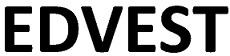 EDVEST logo