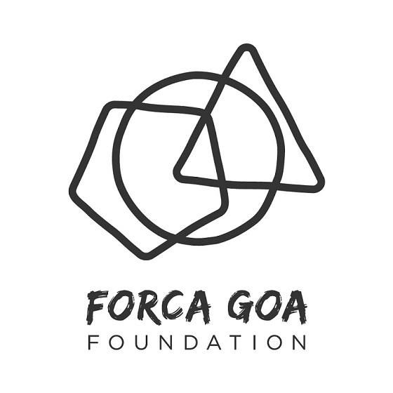 FORCA GOA logo