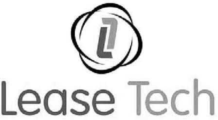Lease Tech logo